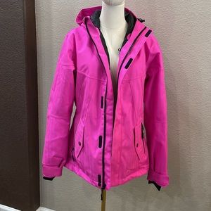 Pulse Snowboard/Ski Jacket
